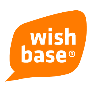 oranges wishbase (R) - Logo